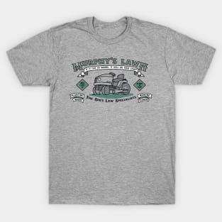 Murphy's Lawn T-Shirt